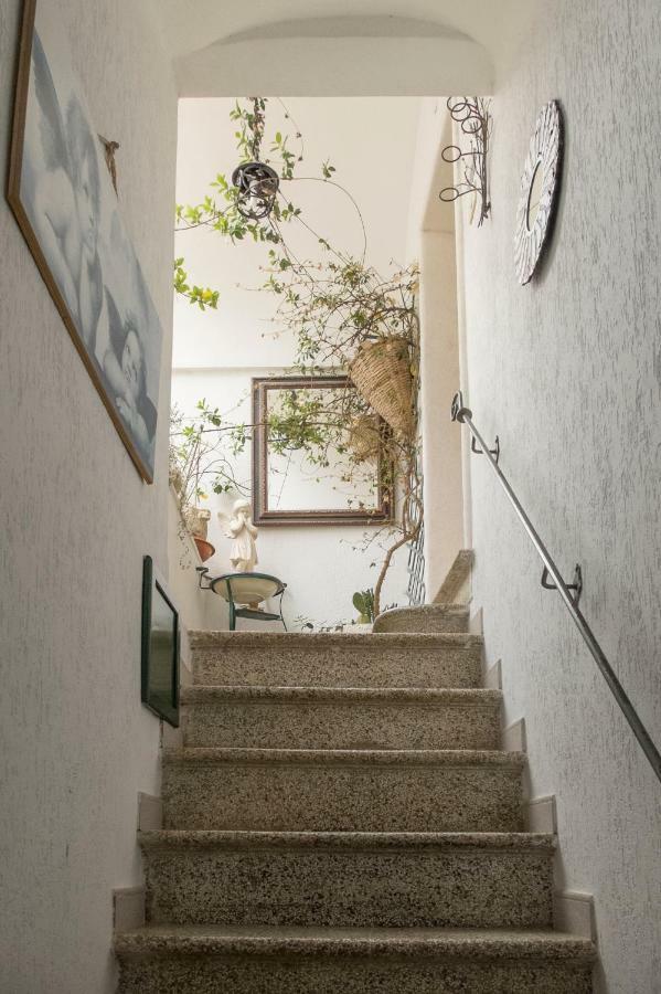 Palazzo Margherita Cisternino Exterior photo